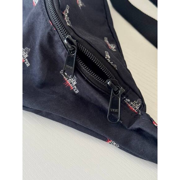 Undercover Jun Takahashi Printed Waist Bag - Picture 5 of 7